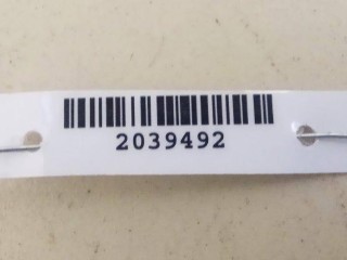 петля двери задней правой, Toyota Corolla 8 поколение E110 1995-2000