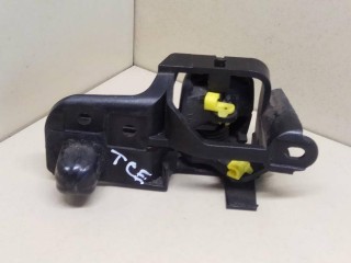 ручка внутренняя двери передней левой, ориг. номер 69206-05010, Toyota Carina E 1 поколение T190 1992-1998