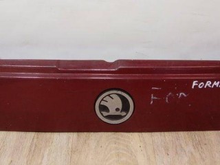 решетка радиатора, Skoda Forman 1 поколение 1990-1995