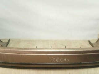 бампер задний, SEAT Toledo 1 поколение 1991-1995