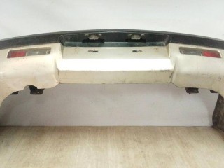 бампер задний, Daewoo Espero KLEJ [рестайлинг] 1993-1999