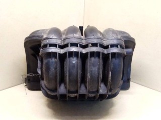 впускной коллектор, Toyota Yaris 1 поколение XP10 [рестайлинг] 2003-2005