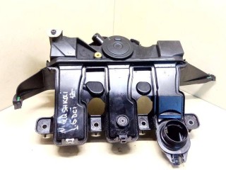 впускной коллектор, ориг. номер 118305906R, Nissan Qashqai J10 [рестайлинг] 2010-2013