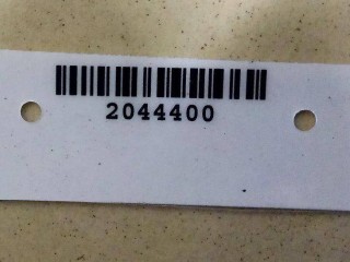 стекло кузовное заднее правое, ориг. номер 43R008011, Honda Accord 4 поколение 1989-1994
