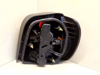 фонарь задний левый, ориг. номер 6N0945095, 6N0945111, Volkswagen Polo 3 поколение 1994-1999