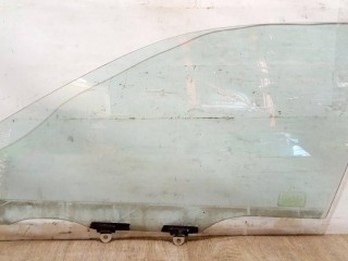 стекло двери передней левой, Toyota Carina E 1 поколение T190 1992-1998