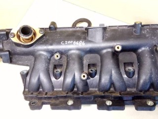 впускной коллектор, ориг. номер 5850111, Opel Corsa C [рестайлинг] 2003-2006