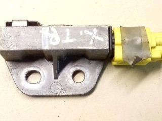 датчик удара, ориг. номер FB8H3032030136, Nissan X-Trail T30 2000-2004