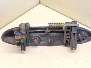 ручка наружная двери задней левой, ориг. номер 7700842847, Renault Scenic 1 поколение 1996-1999