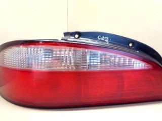 фонарь задний левый, Kia Clarus 1 поколение 1996-1998