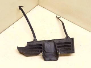 решетка в бампер, ориг. номер A1688850623, Mercedes-Benz A W168 1997-2001