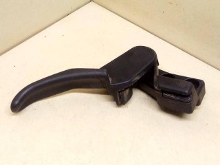 ручка открывания капота, ориг. номер 3B1823533, Volkswagen Passat B5 1996-2001