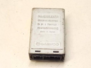 блок иммобилайзера, ориг. номер 96315230, DPI7541120, MPT1337, Daewoo Matiz M150 [рестайлинг] 2000-2015