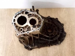 5МКПП, Kia Spectra 1 поколение 2000-2001