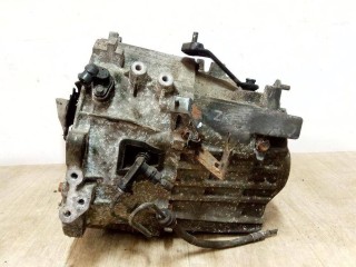 5МКПП, ориг. номер 1023765, Volvo V40 1 поколение [рестайлинг] 1999-2002