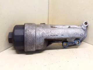 корпус масляного фильтра, ориг. номер 90530259, Opel Astra F [рестайлинг] 1994-2002