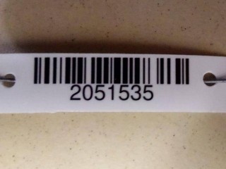 впускной коллектор, ориг. номер 4M5Q9424CC, 6B83341, Ford C-Max 1 поколение 2003-2007