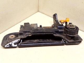 ручка наружная двери передней правой, Toyota Hiace 3 поколение H50/H60/H70 1982-1989