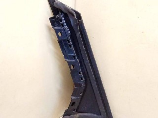 наружная декоративная накладка двери задней левой, ориг. номер DS73-F254A42, Ford Fusion 1 поколение [рестайлинг] 2005-2012