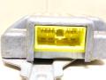 DENSO, 152300-2200, 3891064G11 блок управления подушками безопасности Suzuki Baleno 1 поколение 1996г. - фото №2