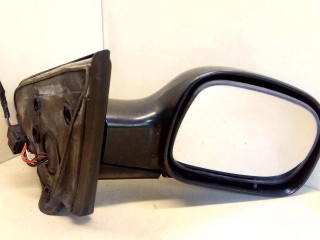 зеркало наружное правое, ориг. номер 4894412AC, Chrysler Voyager 4 поколение 2000-2004