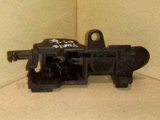 ручка внутренняя двери правой, Toyota Yaris 1 поколение XP10 1999-2003