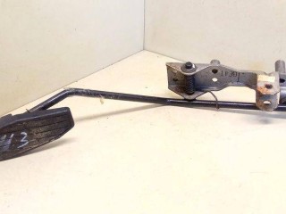 педаль газа, ориг. номер GE4T41600, Mazda 626 5 поколение 1997-1999
