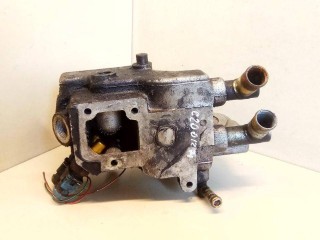 корпус масляного фильтра, Nissan Micra K11 1992-2000