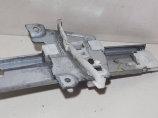 стеклоподъемник передний левый, Mazda 323 4 поколение 1987-1993