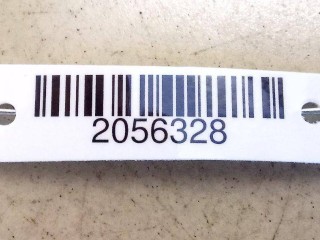 передняя балка (подрамник), Honda Civic 5 поколение 1991-1995