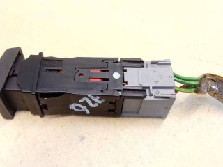 кнопка обогрева заднего стекла, ориг. номер 96172412ZL, Citroen Xantia 1 поколение 1992-1998