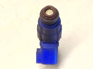 форсунка топливная, ориг. номер 0280156203, 3L1E-B5A, Ford Expedition 2 поколение U222 2002-2006