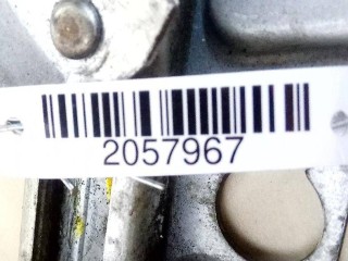 стеклоподъемник электрический задний правый, Honda HR-V 1 поколение [рестайлинг] 2001-2006