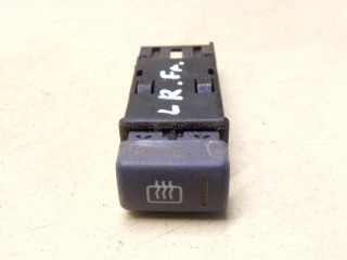 кнопка обогрева заднего стекла, Land Rover Freelander 1 поколение 1997-2003