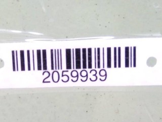 стекло двери передней правой, ориг. номер 43R00014, GJ6A58511B, Mazda 6 1 поколение 2002-2005