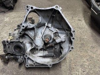 5МКПП, Rover 600 I