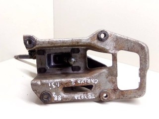 кулиса КПП, Toyota Carina T170 1988-1992
