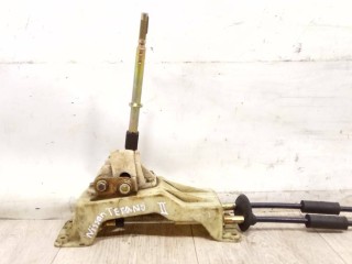 кулиса КПП, Nissan Terrano R50 1999-2002