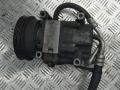 PANASONIC, H12A0AA4RU, K1134967 муфта компрессора кондиционера Mazda 626 5 поколение 1999г. - фото №2