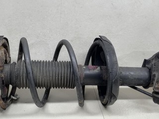 стойка амортизатора передняя правая, Mazda 323F BJ 1998-2001