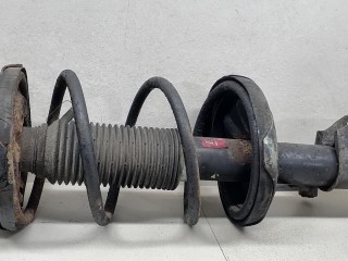 пружина левая передняя Mazda 323F BJ 1998-2001