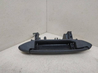 ручка наружная двери передней левой, Renault Scenic 1 поколение 1996-1999