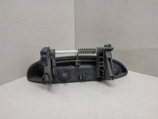 ручка наружная двери задней левой, ориг. номер 7700842847, Renault Scenic 1 поколение 1996-1999