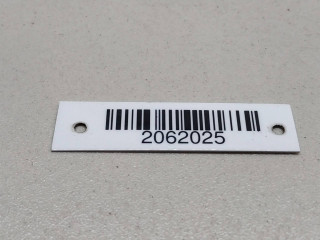 ручка наружная двери задней правой, ориг. номер 7700842848, Renault Scenic 1 поколение 1996-1999