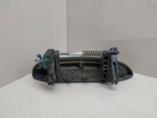 ручка наружная двери передней левой, Renault Scenic 1 поколение 1996-1999