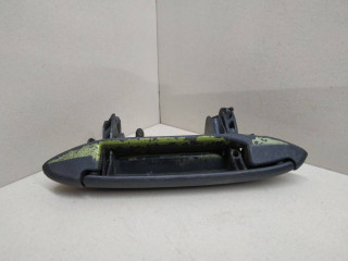 ручка наружная двери передней левой, Renault Scenic 1 поколение 1996-1999