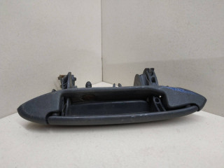 ручка наружная двери передней левой, Renault Scenic 1 поколение 1996-1999