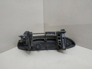 ручка наружная двери передней левой, Renault Scenic 1 поколение 1996-1999