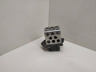 сопротивление печки, ориг. номер 820004508, Renault Clio 2 поколение 1998-2002