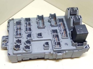 блок реле, Acura MDX 1 поколение 2000-2006